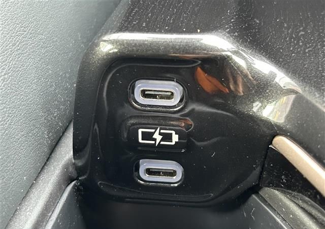 TOYOTA CROWN SPORT Z 2023