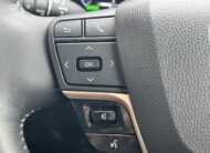 TOYOTA CROWN SPORT Z 2023