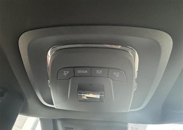 TOYOTA CROWN SPORT Z 2023