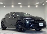 TOYOTA CROWN SPORT Z 2023