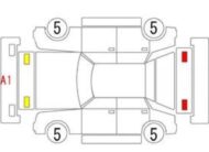 TOYOTA CROWN SPORT Z 2023