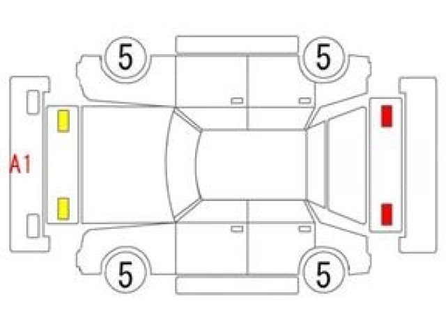 TOYOTA CROWN SPORT Z 2023