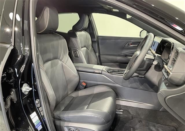 TOYOTA CROWN SPORT Z 2023