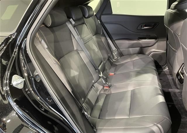 TOYOTA CROWN SPORT Z 2023