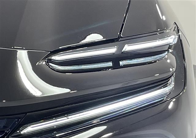 TOYOTA CROWN SPORT Z 2023