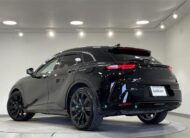 TOYOTA CROWN SPORT Z 2023