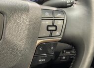 TOYOTA CROWN SPORT Z 2023