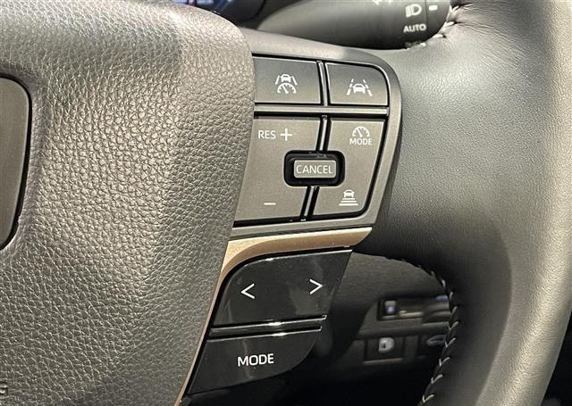 TOYOTA CROWN SPORT Z 2023