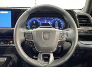 TOYOTA CROWN SPORT Z 2023