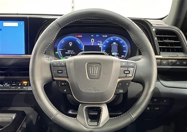 TOYOTA CROWN SPORT Z 2023