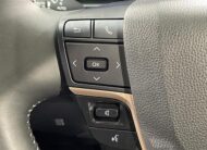 TOYOTA CROWN SPORT Z 2023