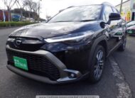 TOYOTA COROLLA CROSS 2025