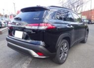 TOYOTA COROLLA CROSS 2025