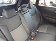 2025 TOYOTA YARIS CROSS