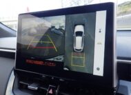 TOYOTA COROLLA CROSS 2025