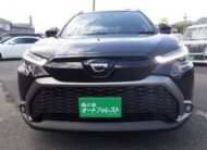 TOYOTA COROLLA CROSS 2025