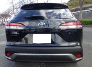 TOYOTA COROLLA CROSS 2025