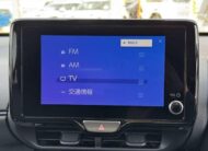 2025 TOYOTA YARIS CROSS