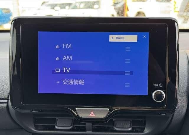 2025 TOYOTA YARIS CROSS