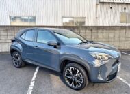 2025 TOYOTA YARIS CROSS