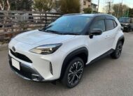 2025 TOYOTA YARIS CROSS