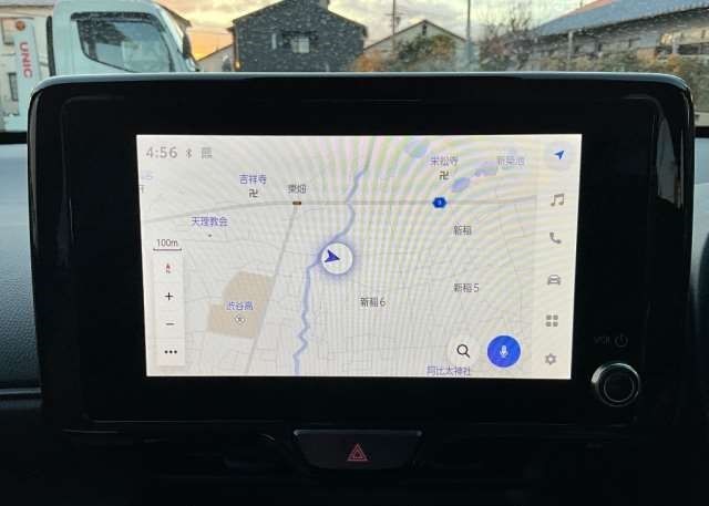 2025 TOYOTA YARIS CROSS