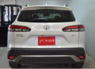 TOYOTA COROLLA CROSS 2025