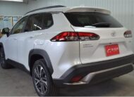 TOYOTA COROLLA CROSS 2025
