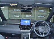 TOYOTA COROLLA CROSS 2025