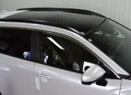 TOYOTA COROLLA CROSS 2025