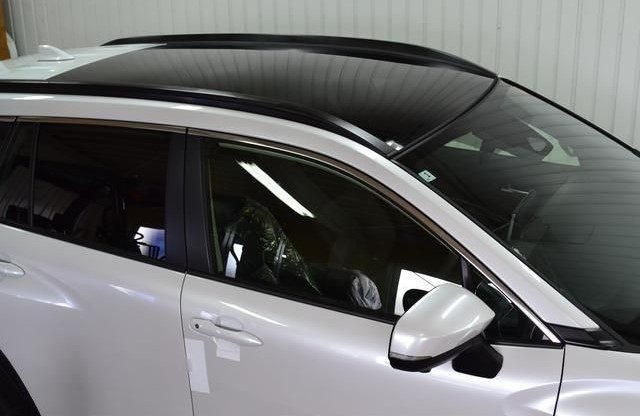 TOYOTA COROLLA CROSS 2025