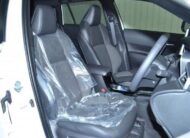 TOYOTA COROLLA CROSS 2025