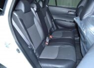 TOYOTA COROLLA CROSS 2025