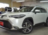 TOYOTA COROLLA CROSS 2025