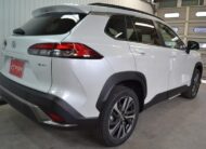 TOYOTA COROLLA CROSS 2025