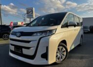 TOYOTA NOAH 2024