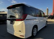 TOYOTA NOAH 2024
