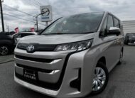 TOYOTA NOAH 2025