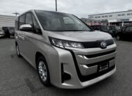 TOYOTA NOAH 2025