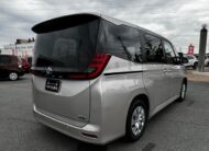 TOYOTA NOAH 2025