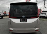 TOYOTA NOAH 2025