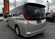 TOYOTA NOAH 2025