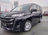 TOYOTA NOAH 2025