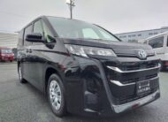 TOYOTA NOAH 2025