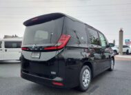 TOYOTA NOAH 2025