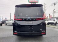 TOYOTA NOAH 2025