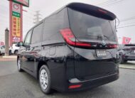 TOYOTA NOAH 2025