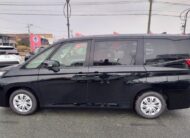 TOYOTA NOAH 2025