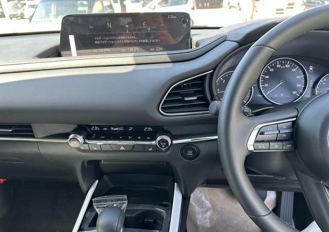 2024 MAZDA CX-30 20S