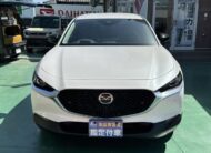 2024 MAZDA CX-30 20S